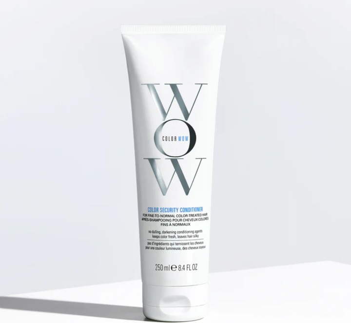 Actual product image Color Wow Security Conditioner Fine-Normal (250 ml)