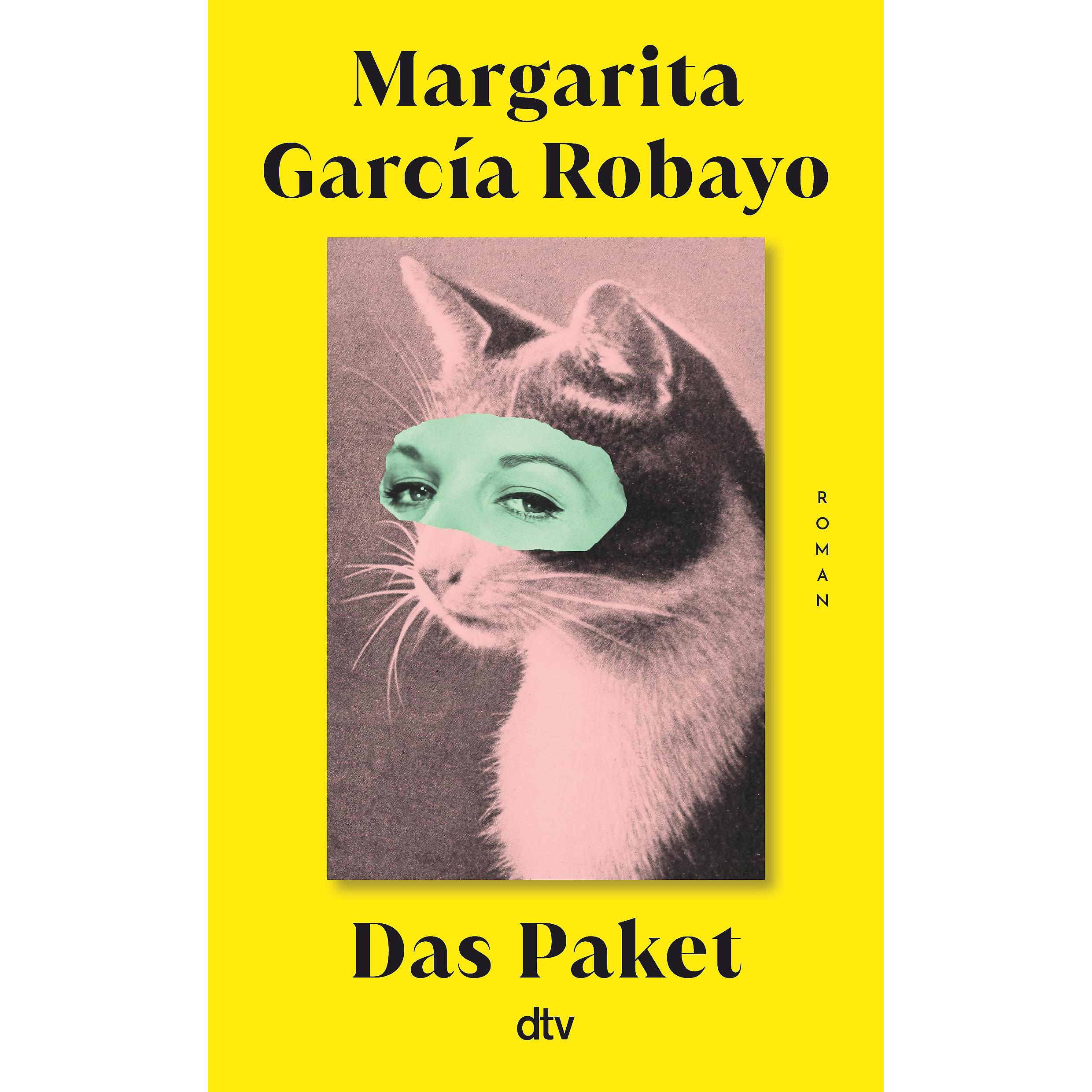 Das Paket, Belletristik von Dagmar Ploetz, Margarita Garcia Robayo