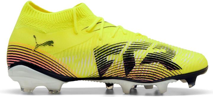 Actual product image Puma FUTURE 8 MATCH FG/AG Wn's (39)