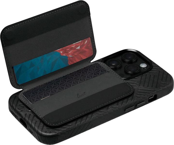 Actual product image Laut Motif