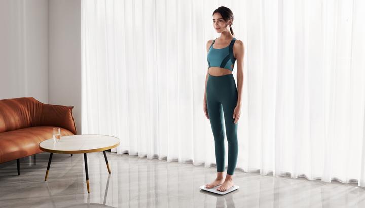 Actual product image Huawei Scale 3 (150 kg)
