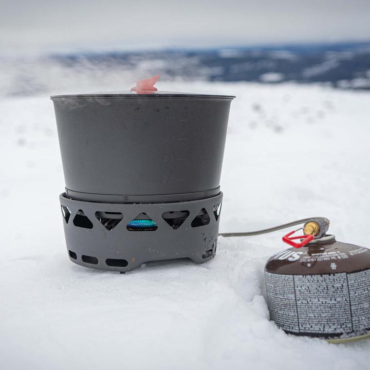 Image du produit Primus Prime Tech Stove Set 1300ml