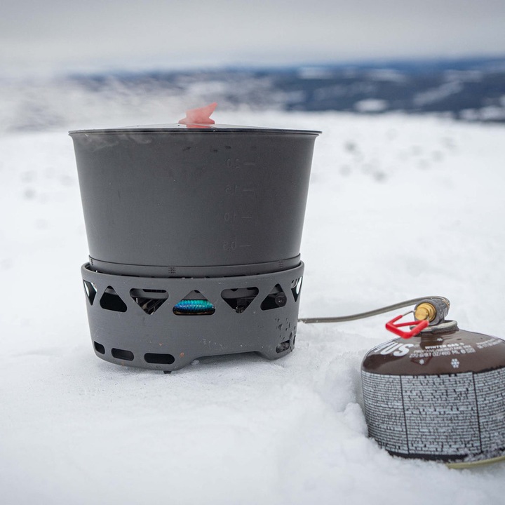 Actual product image Primus Prime Tech Stove Set 1300ml