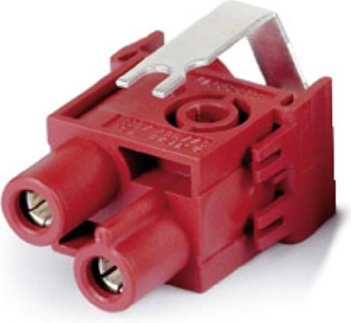 Produktbild Lapp Buchsenmodul EPIC® MC 10345600