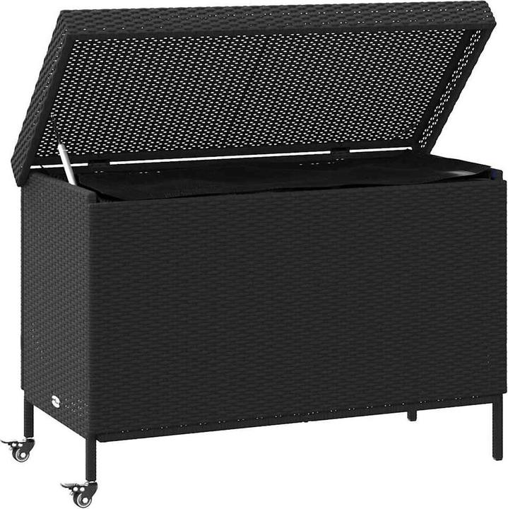 Actual product image vidaXL Gartentruhe