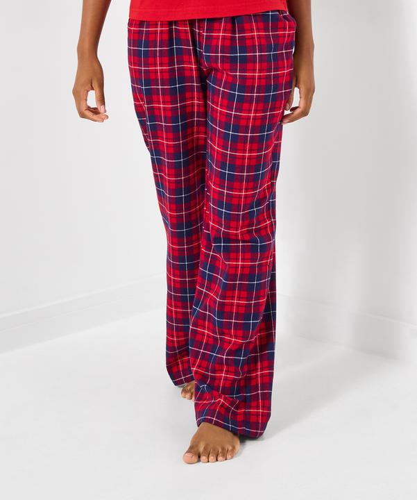Produktbild Joe Browns Winter Check Pyjama Set (L)