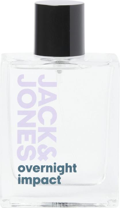 Actual product image Jack & Jones Overnight Impact Gift Set (Fragrance set)