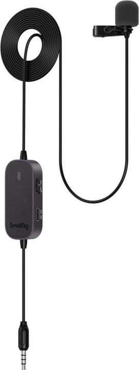 SmallRig Microphone Forevala L20