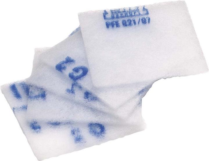 Actual product image Maico MAI SF120 replacement air filter filter class G2 PU = 5 pcs.