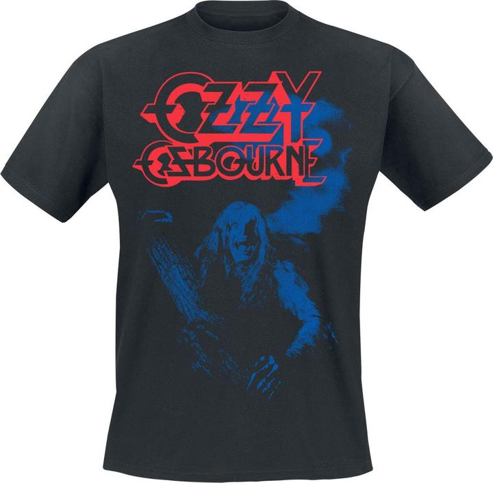 Produktbild Ozzy Osbourne Bark At The Moon (M)