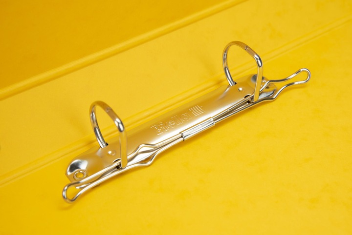 Produktbild Biella Ringhefter (A4, 31 mm, 1 x)