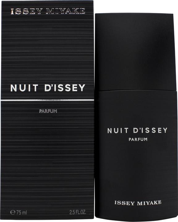 Produktbild Issey Miyake Nuit d'Issey (Eau de Parfum, 75 ml)