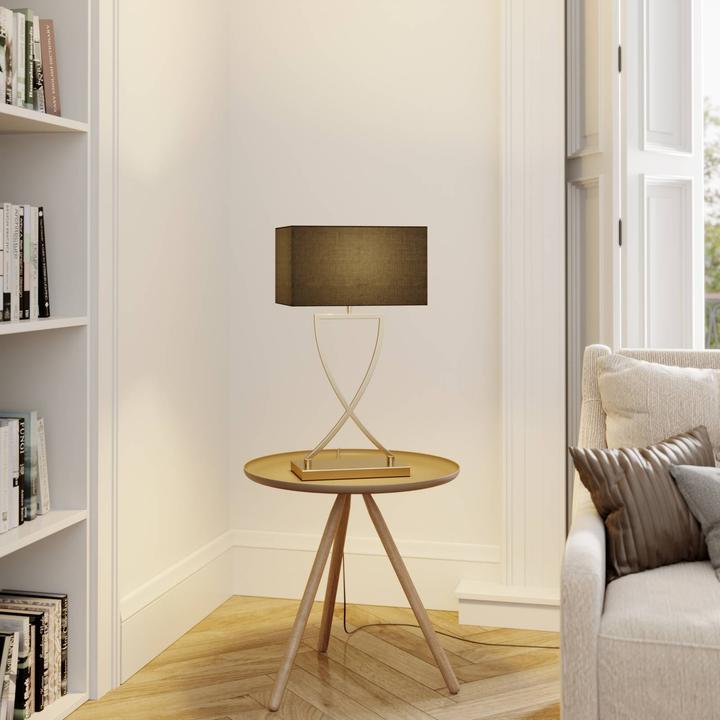 Actual product image Lucande Evaine (E27)