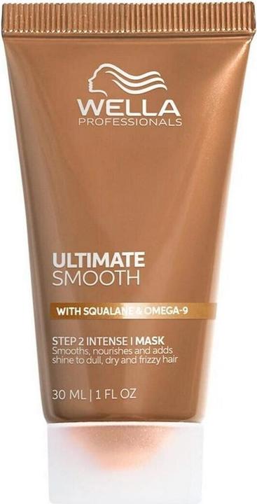 Immagine prodotto Wella Ultimate Smooth Maske (30 ml)