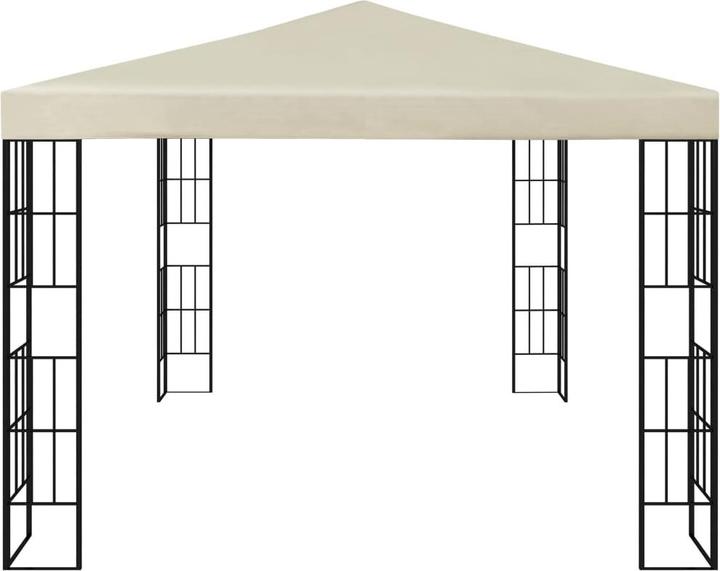 Produktbild vidaXL Gartenpavillon (300 cm, 300 cm)