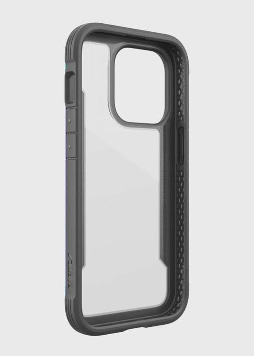 Image du produit X-Doria Coque Shield pour iPhone 14 Pro armoriée opale (Apple iPhone 14 Pro)