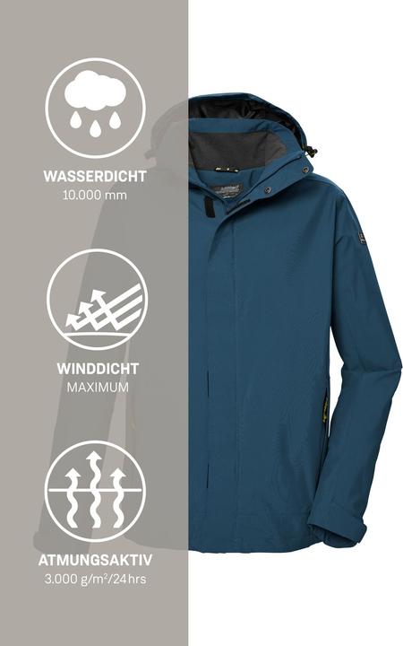 Produktbild Killtec KOS 87 (4XL)