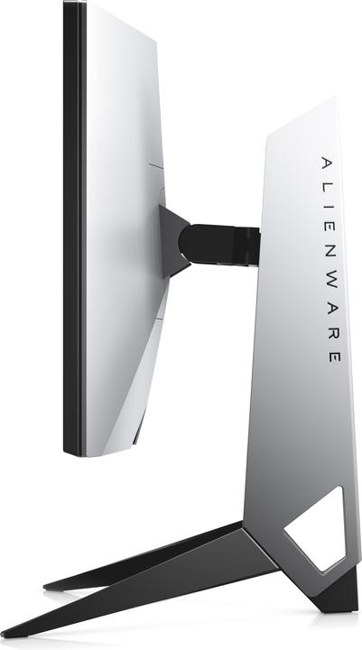 Produktbild Alienware Aw2518hf 24.5" (1920 x 1080 Pixel, 24.50")