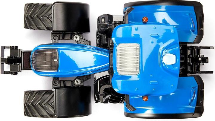 Produktbild Siku New Holland T7.315 HD