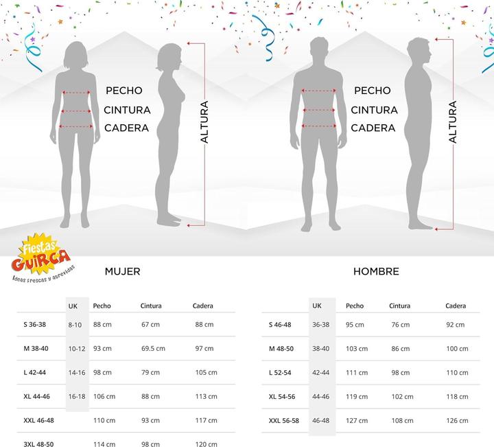 Produktbild Fiestas Guirca Kostüm Lederhose (M)