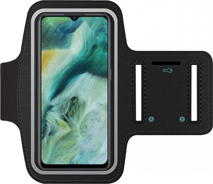 Produktbild SmartFitness Oppo Find X2 Lite Handy Sport Armband