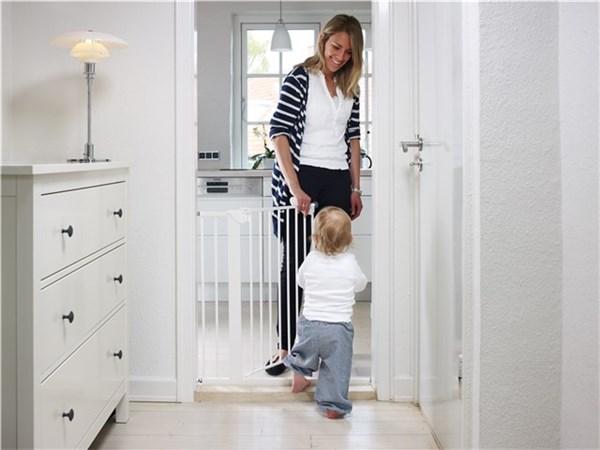 Image du produit Baby Dan BabyDan - Danamic White, 80-86 cm (80 cm)