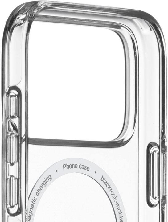 Produktbild Black Rock Mag Clear Case (Apple iPhone 17 Pro Max)