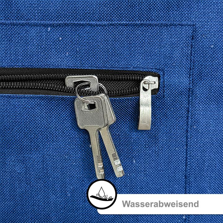 Produktbild Relaxdays Einkaufstrolley