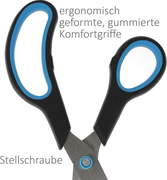 Actual product image Westcott SoftGrip (23.50 cm)