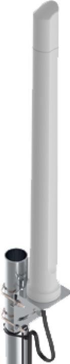 Productafbeelding Poynting gsm antenne 6,2dbi ultrabrede omni lte antenne 5m sma-m omni-600 (3G, 5G, 4G, GSM, 2G)