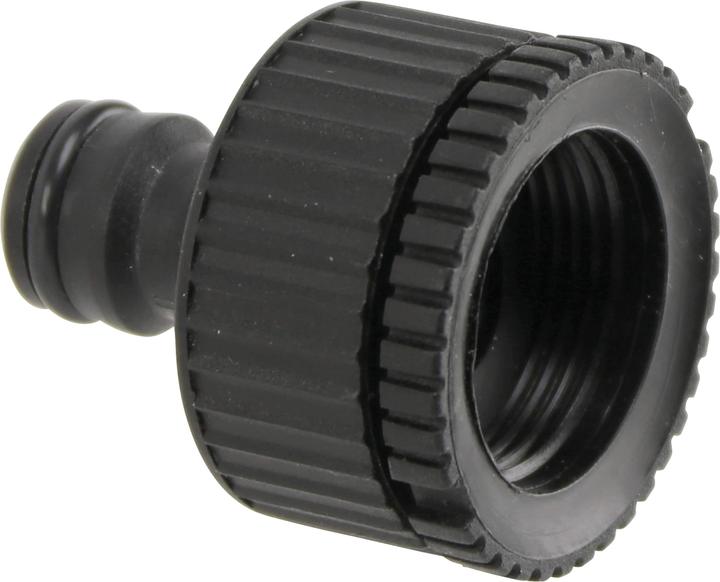 Immagine prodotto Kärcher Attacco rubinetto G1 + riduttore G3/4 (sciolto) (Adattatore per rubinetto, 19 mm)