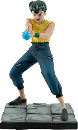 Actual product image ABYstyle ST Yu Yu Hakusho : Yusuke 17cm