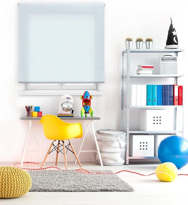 Produktbild Blindecor Vichy Roller (140 x 180 cm)