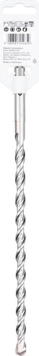 Productafbeelding Makita SDS VPLUS boor 10x260mm (10 millimeter)