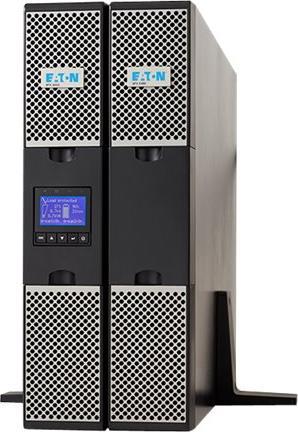 Immagine prodotto Eaton UPS online, montaggio a rack (3000 VA, 2700 W)