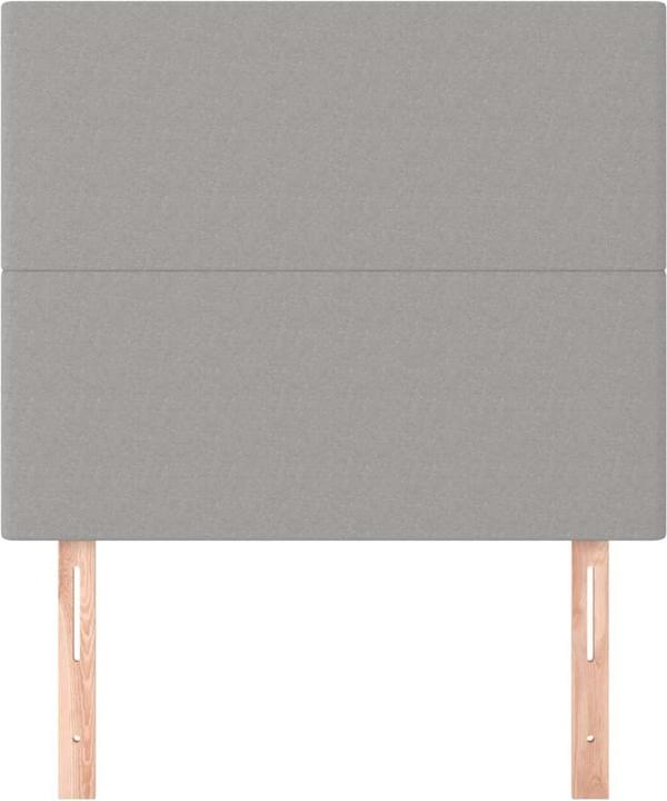 Actual product image VidaXL Templeton (100 x 5 x 128 cm)
