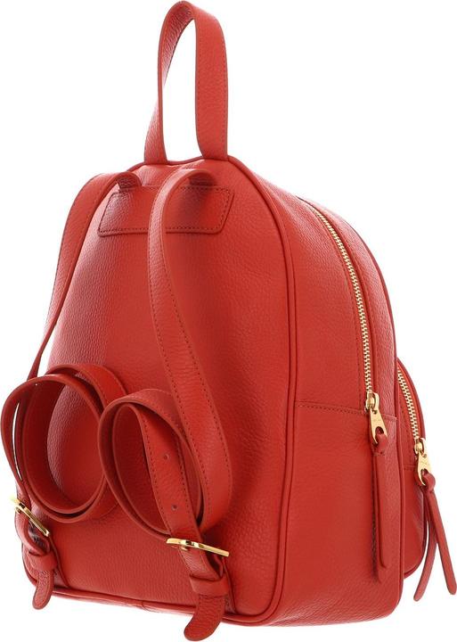 Produktbild Coccinelle Gleen Handback Grained Leather