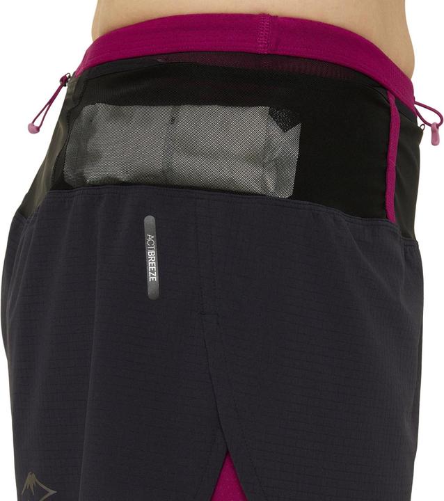 Actual product image ASICS Performance Fujitrail Shorts (L)