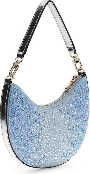 Actual product image Guess Tasmin Mini Shoulder Bag