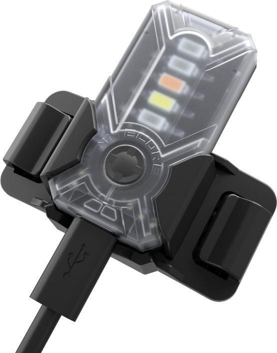 Produktbild Nitecore NU07 LE - Signalleuchte (6.20 cm, 15 lm)