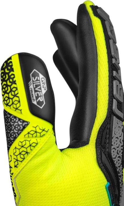 Produktbild Reusch Attrakt Freegel Silver (11)