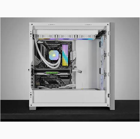 Produktbild Corsair Vengeance RGB RT (4 x 8GB, 3200 MHz, DDR4-RAM, DIMM)