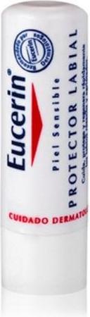 Actual product image Eucerin Lip Active Lip balm 4.8g (Lip balm)