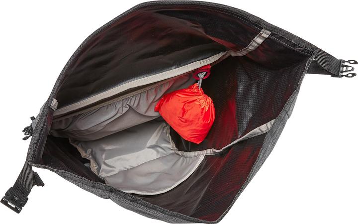 Produktbild Vaude Road Master Roll-It (22 l, Gepäckträgertasche)