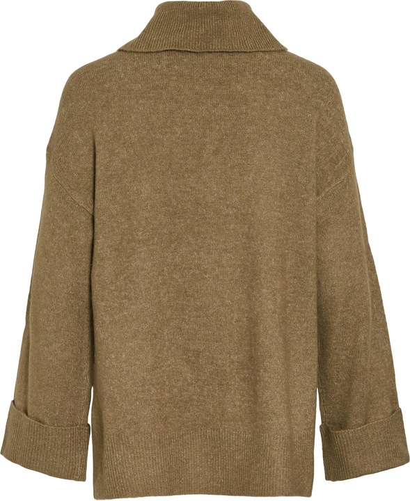 Produktbild Vila Rollkragen Strickpullover (S)