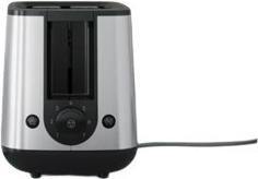 Produktbild Electrolux E3T1-3ST Toaster 2 Scheibe(n), Edelstahl