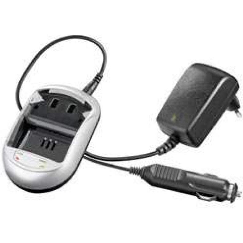 XCell Ladegerät JVC BN-V306, BN-V312 (Ladegerät), Kamera Stromversorgung