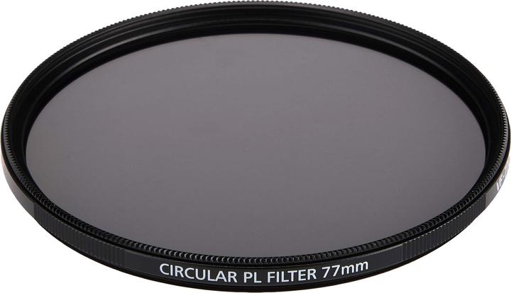 Actual product image Sony Polarizing Filter VF-77CPAM2 (77 mm, Polarizing filter, 77 mm)