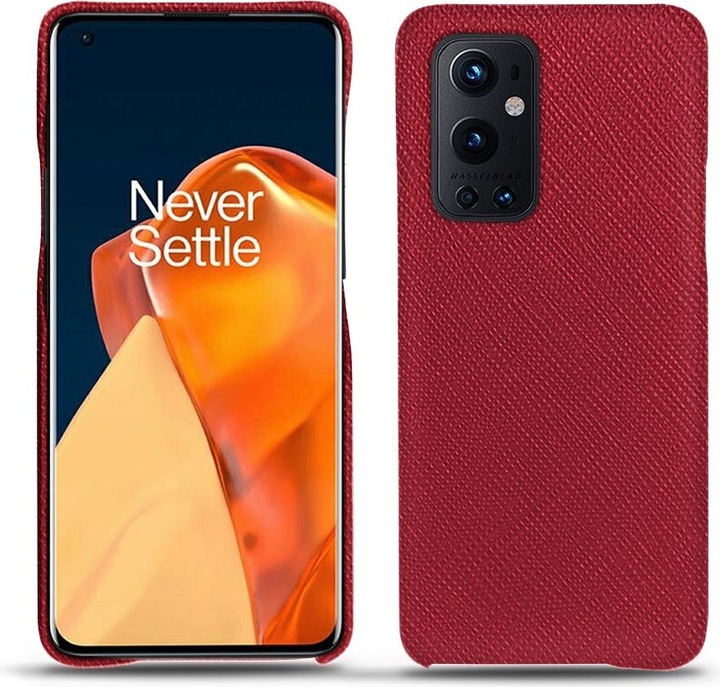 Produktbild Noreve Lederschutzhülle (OnePlus 9 Pro)
