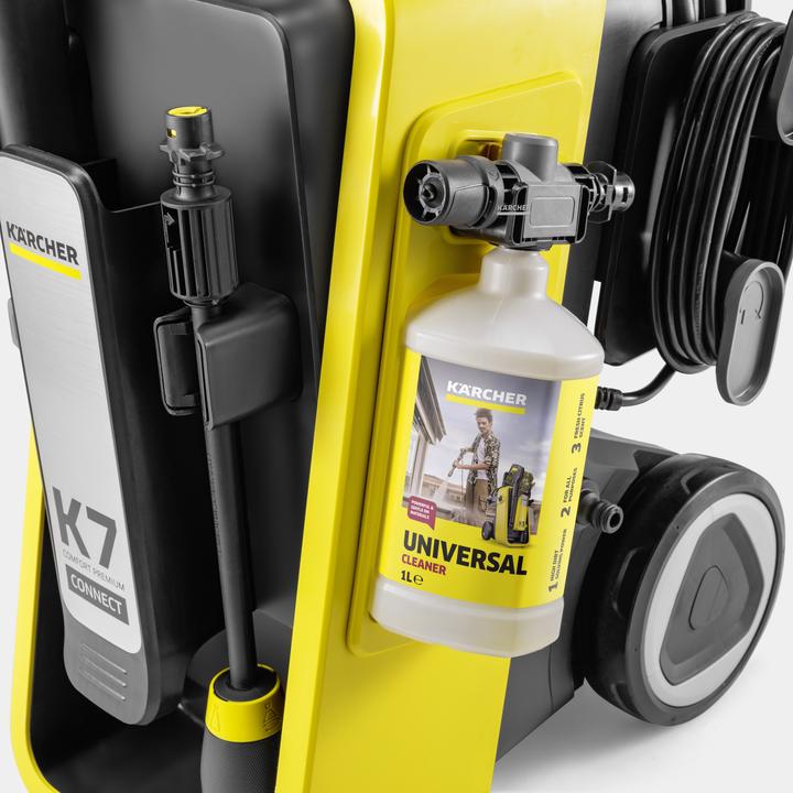 Image du produit Kärcher K 7 Comfort Premium Connect (Fonctionnement sur secteur)